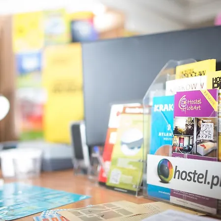 Hostel Dizzy Daisy Riviera