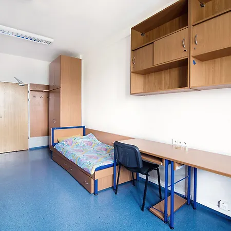 Hostel Dizzy Daisy Riviera