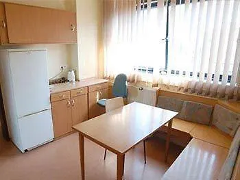 Dizzy Daisy Riviera Hostel *